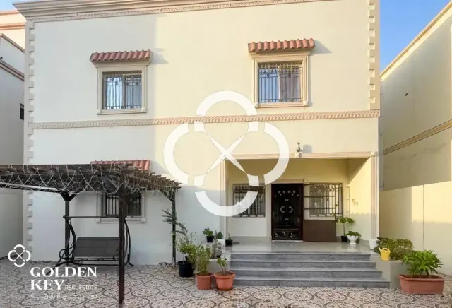 Well-Designed Standalone 7BR Villa in Al Meshaf