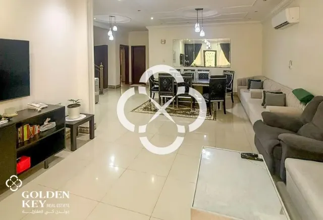 Well-Designed Standalone 7BR Villa in Al Meshaf
