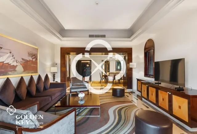 Including Bills and Wifi | Furnished 2BR Villa