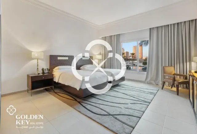 Including Bills and Wifi | Furnished 2BR Villa