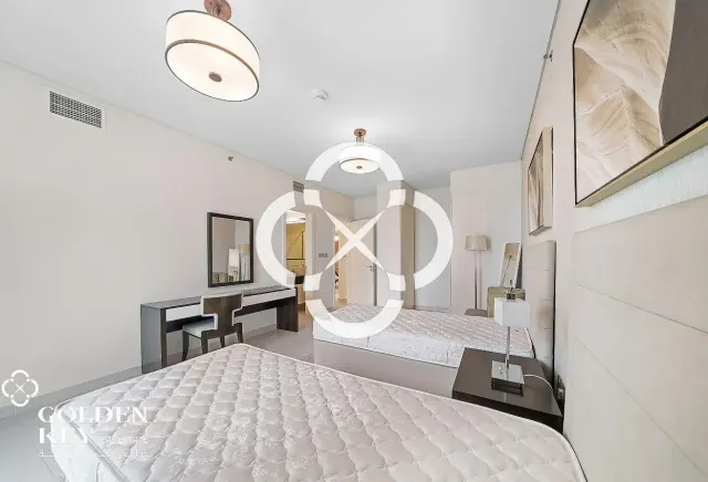 Luxury 2 Bedroom | Bills Included | Lusail