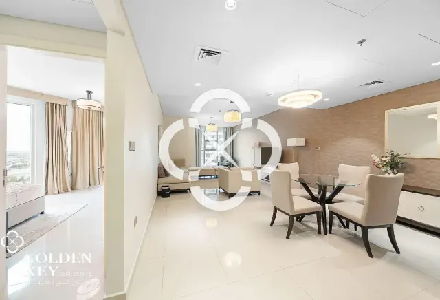 Luxury 2 Bedroom | Bills Included | Lusail - view 3