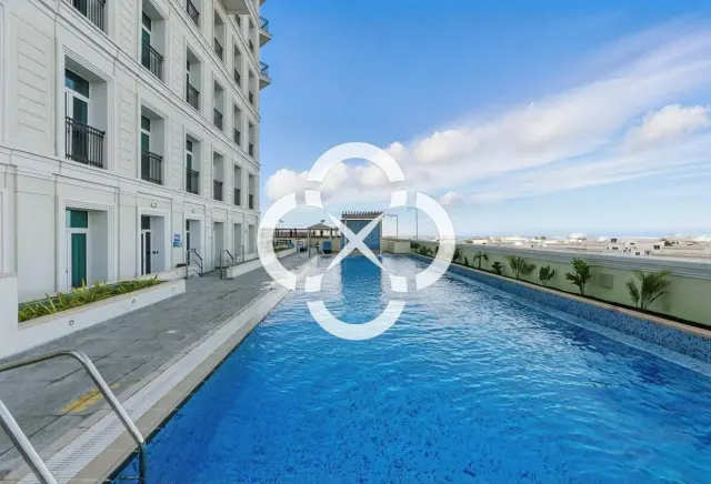 Premium Tower | 20% Down Payment | 1BR+Office