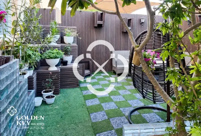 Amazing 4-Villa Compound | High ROI Potential