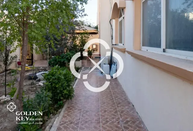 Amazing 4-Villa Compound | High ROI Potential