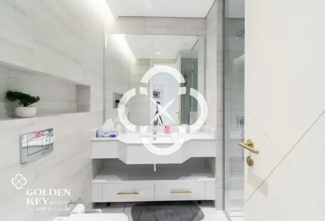 Luxurious 2BR with Five-Star Amenities | Lusail