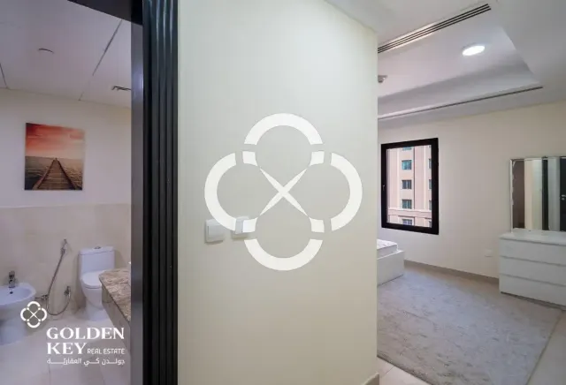 Move-in Ready | Furnished 1BR with Sea View - view 3