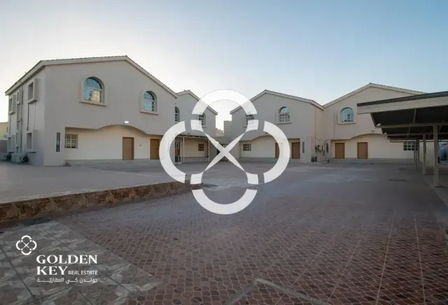Bulk Deal | 4BHK Villas in Al Hilal | Unfurnished