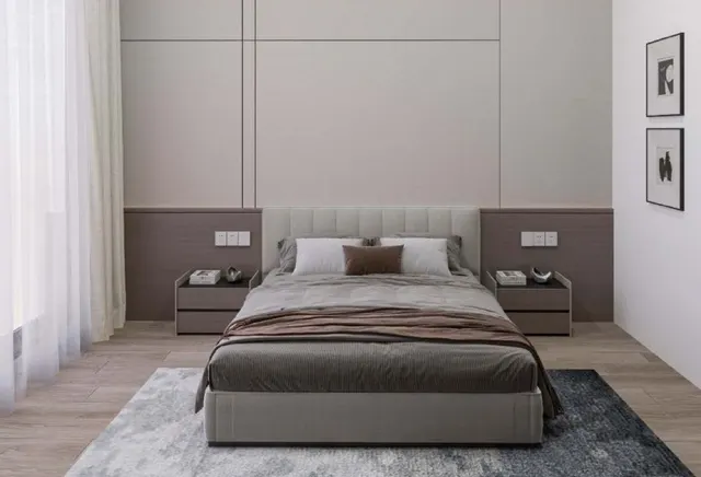 0% Down Payment |2BHK |8 Years Payment plan lusail