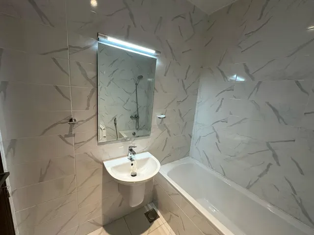 Luxury Apartment available offer price