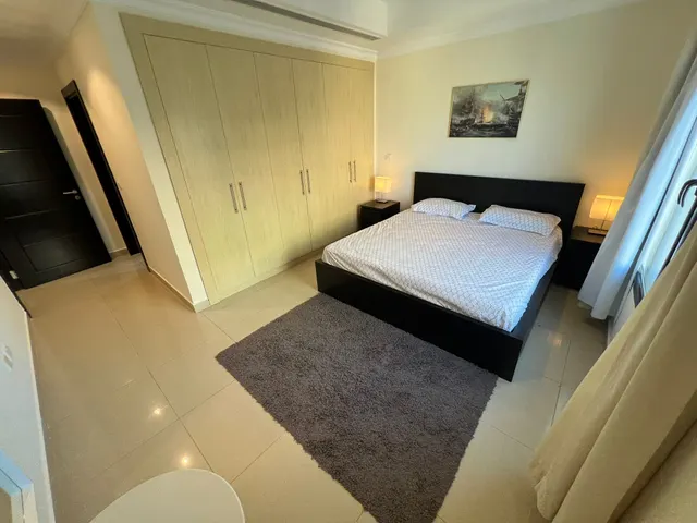 FRENCH STYLE LUXURY 1BEDROOM FULLY FURNISHED