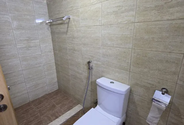 LUXURY STUDIO FULL FURNISHED WITH BALCONY INCLUDED