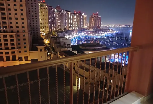 2 BR Apartment | Water View | Bills Included