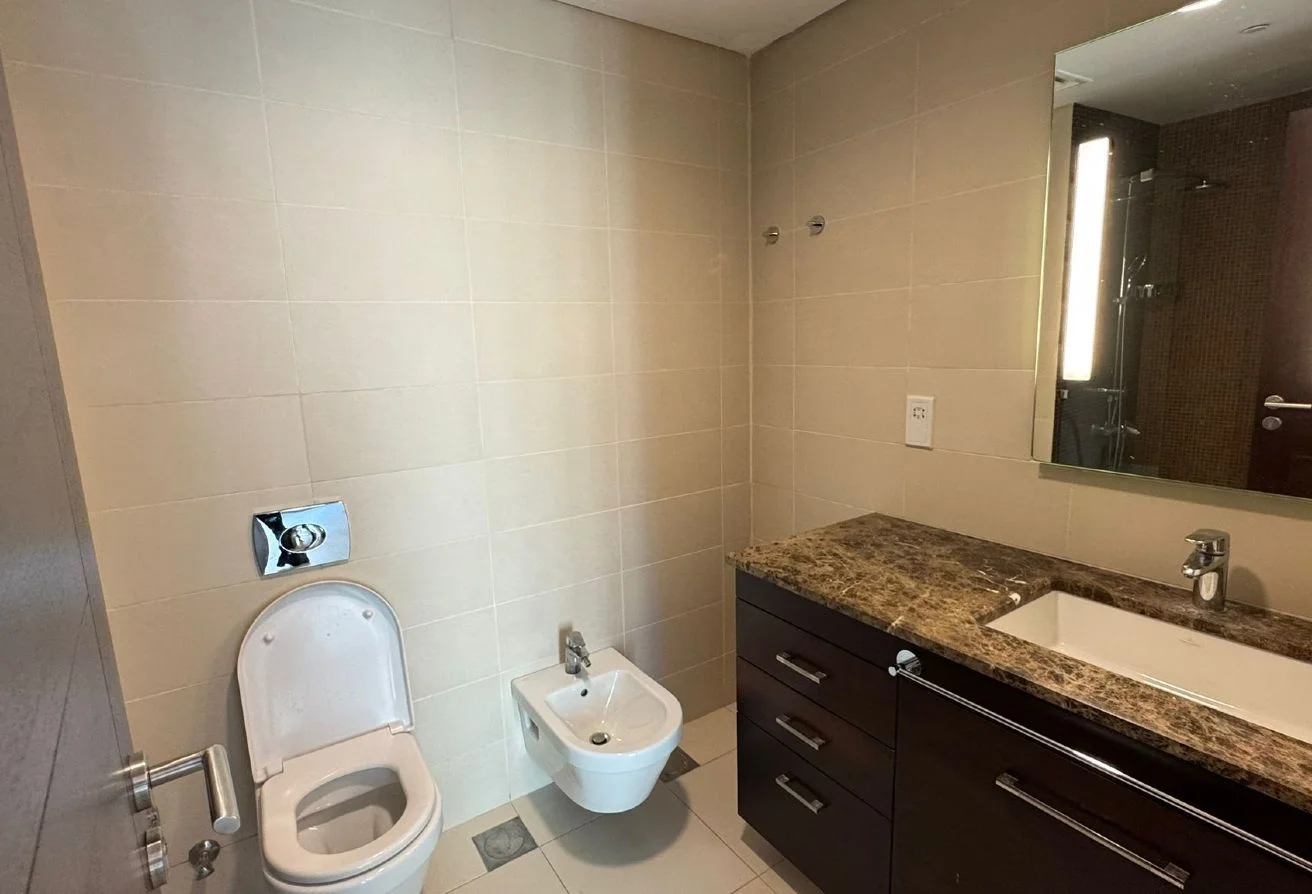 BEST OFFER 2 BEDROOM  2 BALCONIES | SEA view