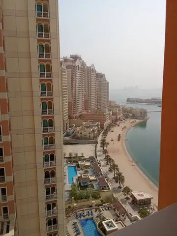 Stunning 2BHK | Balconies | Prorated & Bills