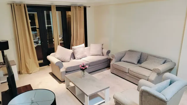 Bigger Size 1 BHK I SF I EXL I Big Balcony
