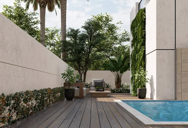 5BR Standalone Villas | Luxury Lifestyle Living
