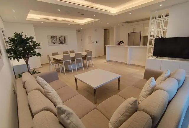 cheapest Deal 3bhk fully furnished Inculding bills