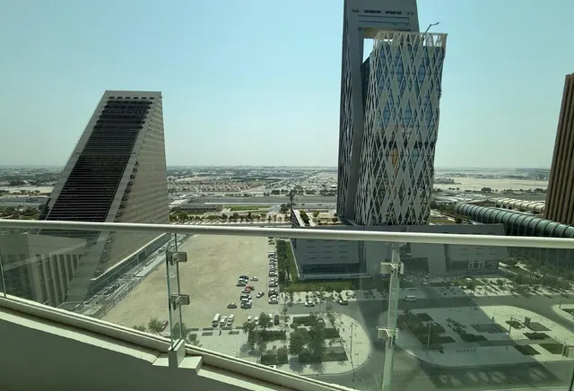 ELEGANT 1 BHK FULLY FURNISHED IN LUSAIL MARINA