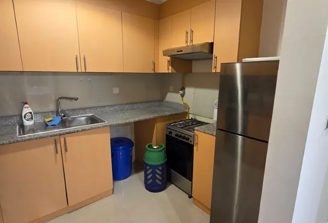 COZY 1 BHK FULLY FURNISHED BEST PRICE IN FOX HILLS