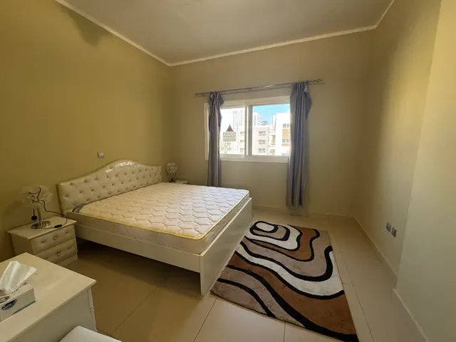 ELEGANT 2BEDROOM PLUS MAID ROOM WITH BALCONY