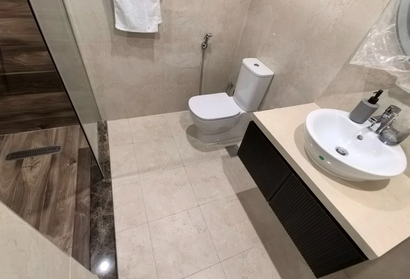 Ready-to-Move 3BHK+Maid’s R | Flexible Payment Pla