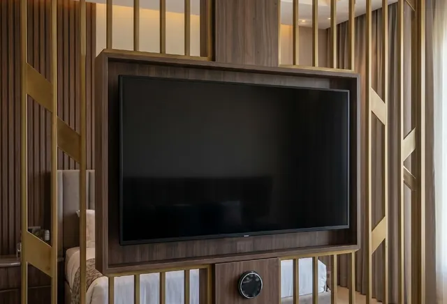 Fully Furnished Luxury Studio next to Vendôme