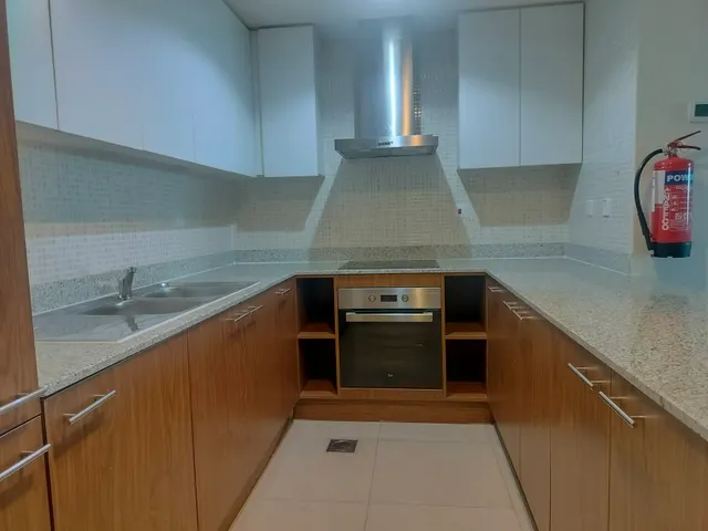 SF I Studio I With Balcony I EXC