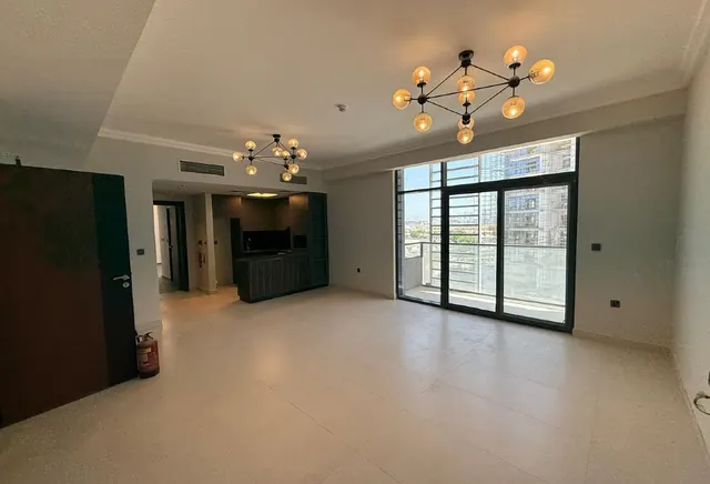 BRAND NEW 1BHK FF PAY 799999QR TAKE HAND OVER 