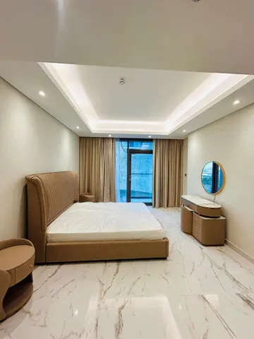 BRAND NEW 2 BEDROOM FULLY FURNISHED WITH BALCONY