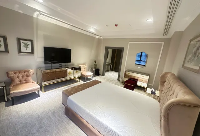3+Maid  | Fully Furnished | Marina View