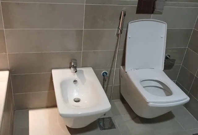 2 BR Apartment | Water View | Bills Included