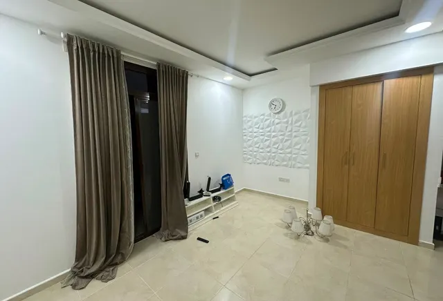 BRAND NEW FURNISHED STUDIO WITH BALCONY