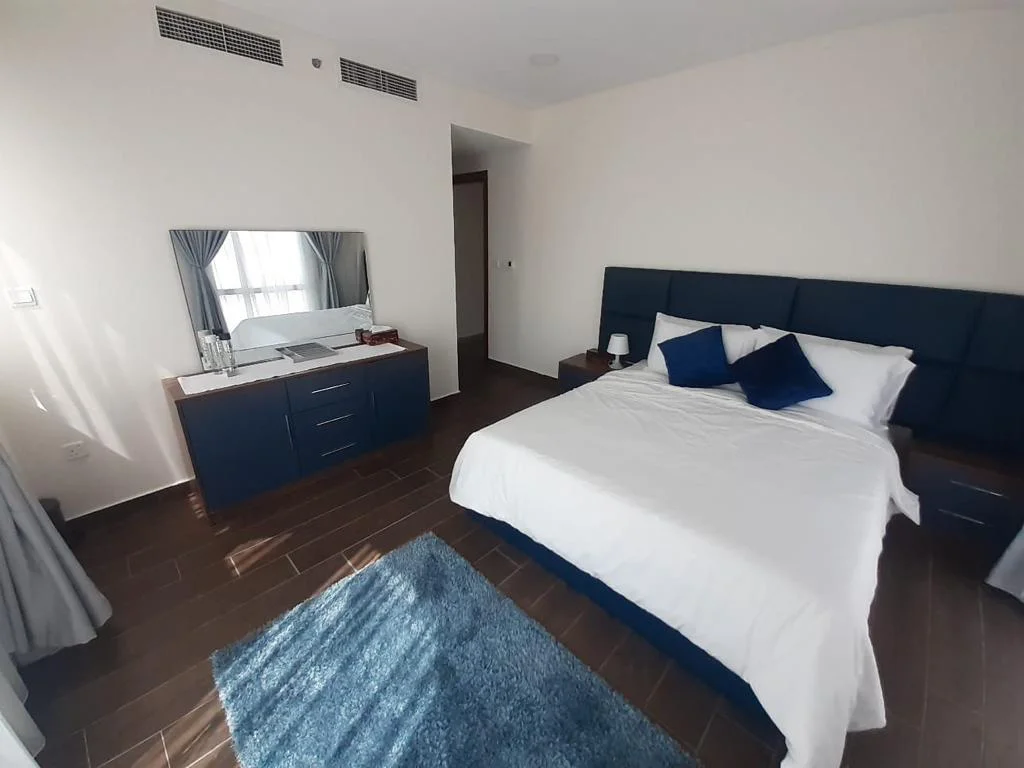 LIMITED TIME OFFER 2BHK FF WITH BALCONY