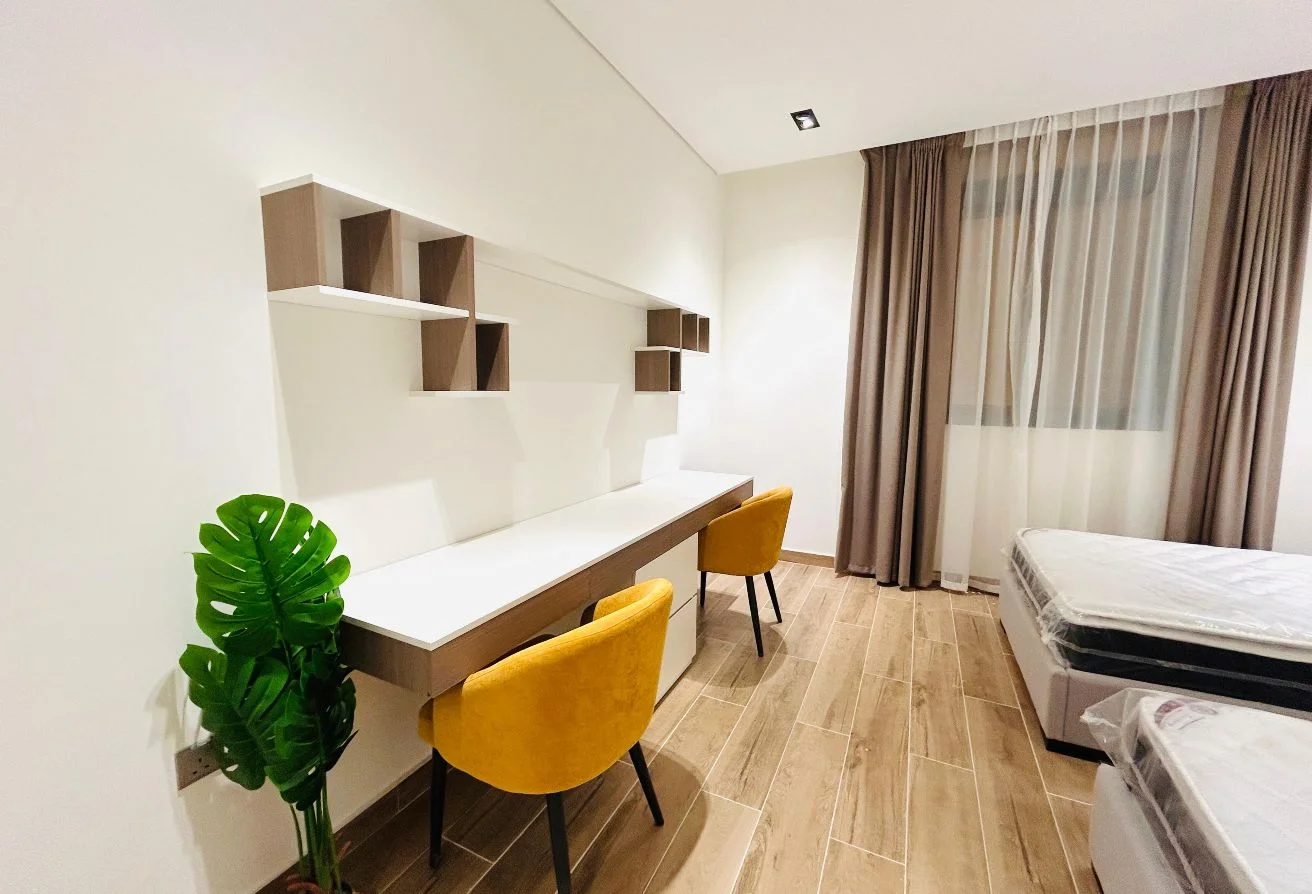 Own Your Home in Lusail /Lease to Own Apartment