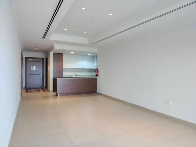 SF I Studio I With Balcony I EXC - view 3