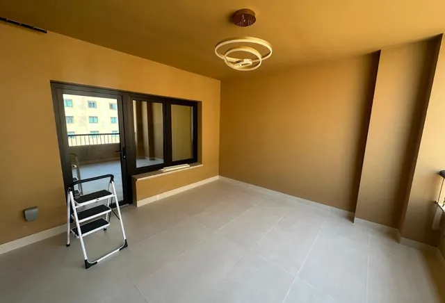 1 Bedroom + Office | Fully Furnished | Renovated |