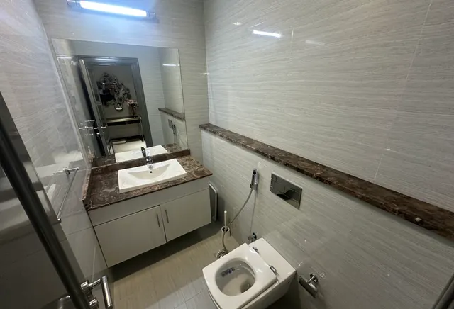 3+Maid  | Fully Furnished | Marina View
