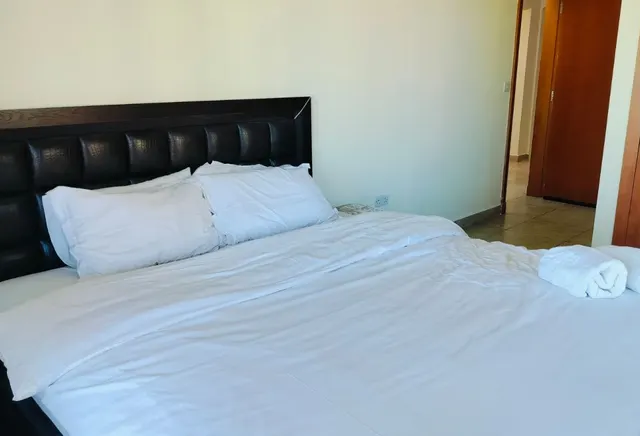3BED PLUS MAID| FULL MARINA VIEW| PORTO ARABIA |