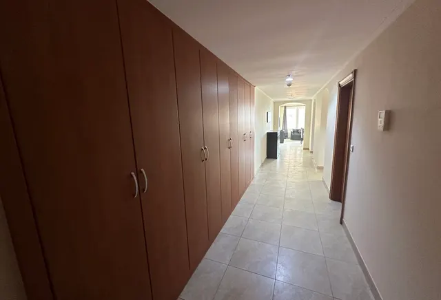 1+OFFICE | Fully Furnished | City View.