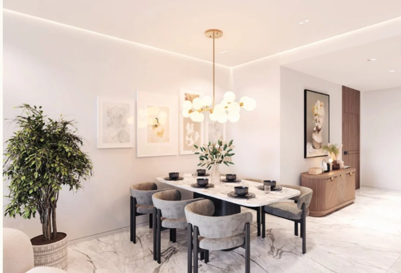 Premium 1BR | | Large 94 SQM Layout | Freehold