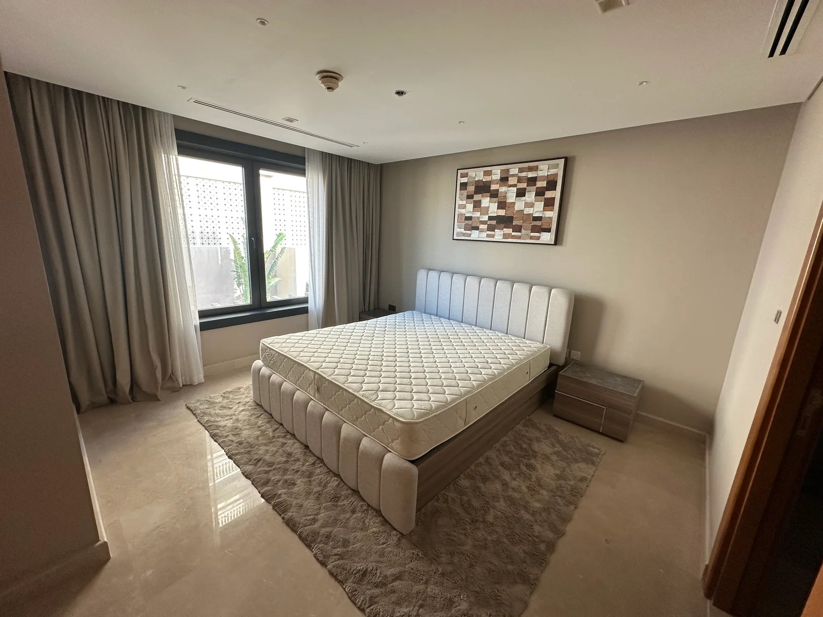 Townhouse Duplex 4+Maid Fully Sea View