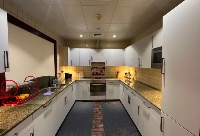 2bhk fully furnished in just 7500 excluding bills