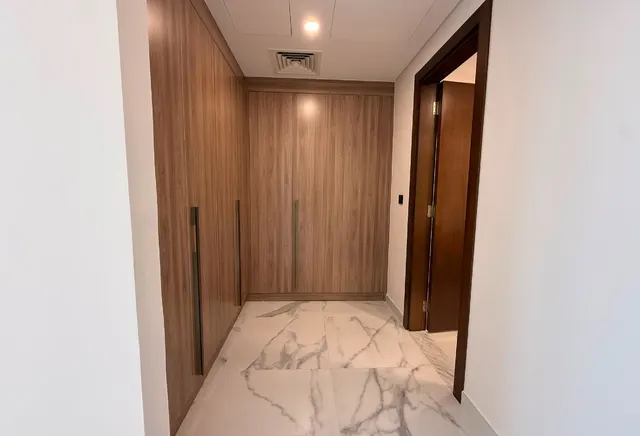 Panoramic Sea View 2BR+Maid | Venice Tower Marina