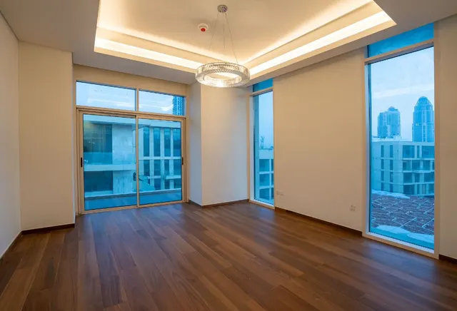 2BR Gewan | 153 SQM | 6Y Plan | QAR 3.04M- Move in