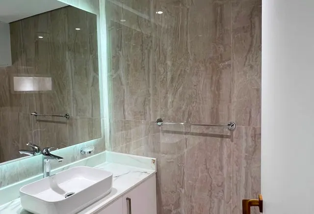 Semi-Furnished 2BHK | Porto Arabia | 175 SQM