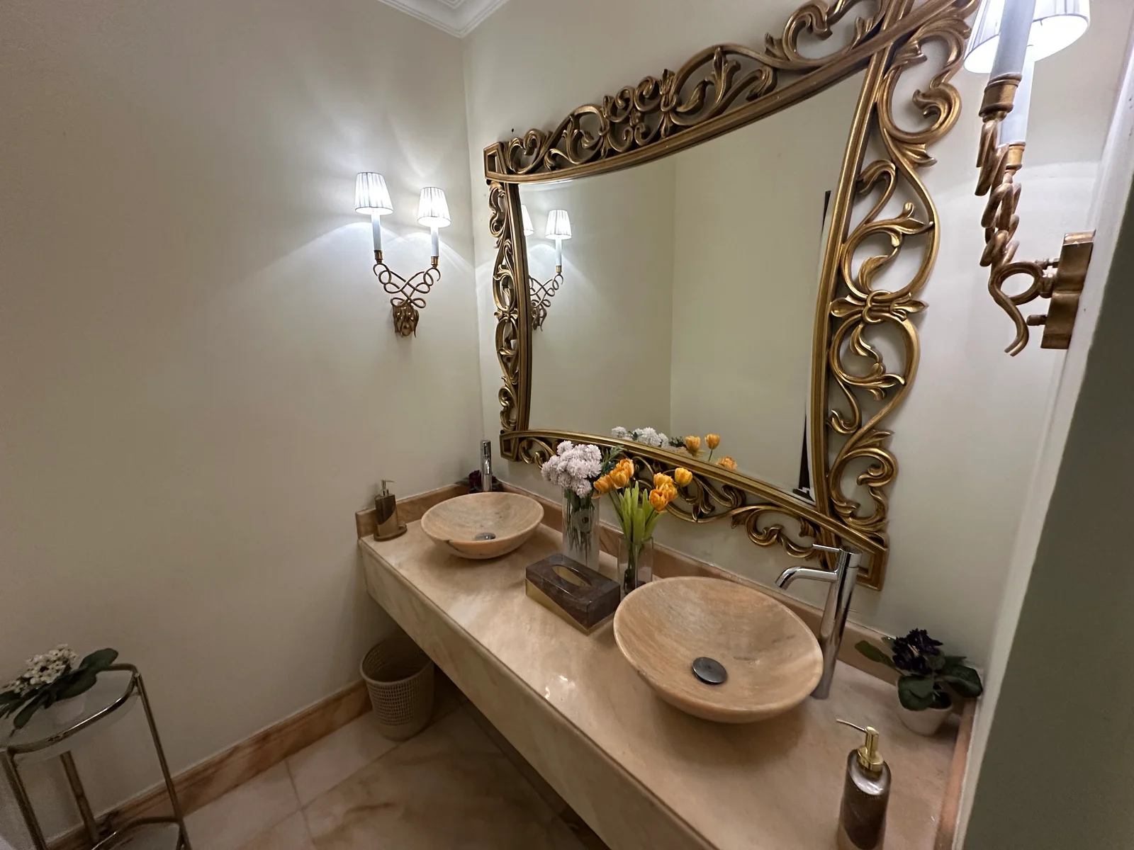 Stand Alone Villa | Fully Furnished | Sea View