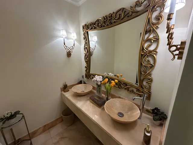 Stand Alone Villa | Fully Furnished | Sea View