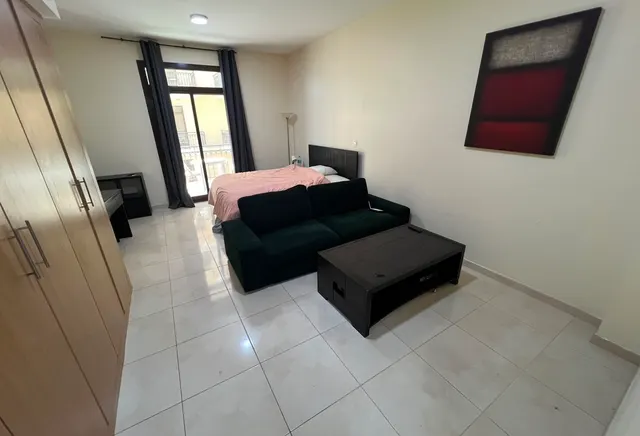 ELEGANT STUDIO| BALCONY | INCLUDING BILLS