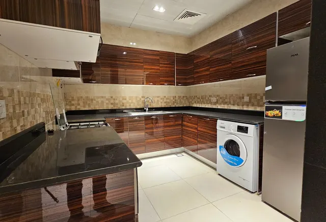 1 Bedroom Apartment for Rent – Fox Hills South